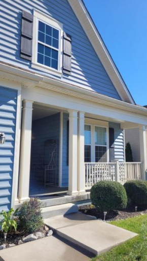 Charming 2-Bedroom Home in Vibrant Adult Community